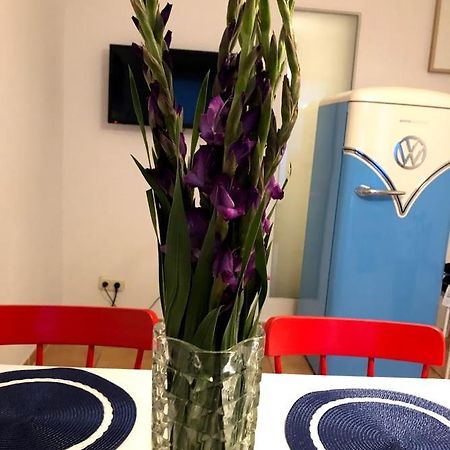 המבורג Apartment In Sternschanze מראה חיצוני תמונה