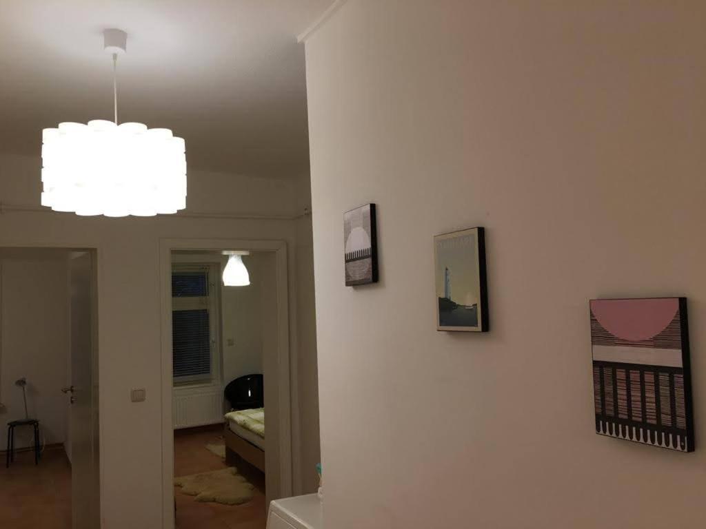 המבורג Apartment In Sternschanze מראה חיצוני תמונה