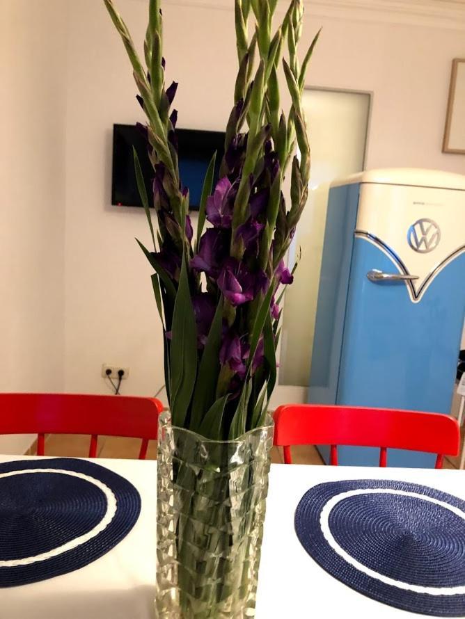 המבורג Apartment In Sternschanze מראה חיצוני תמונה