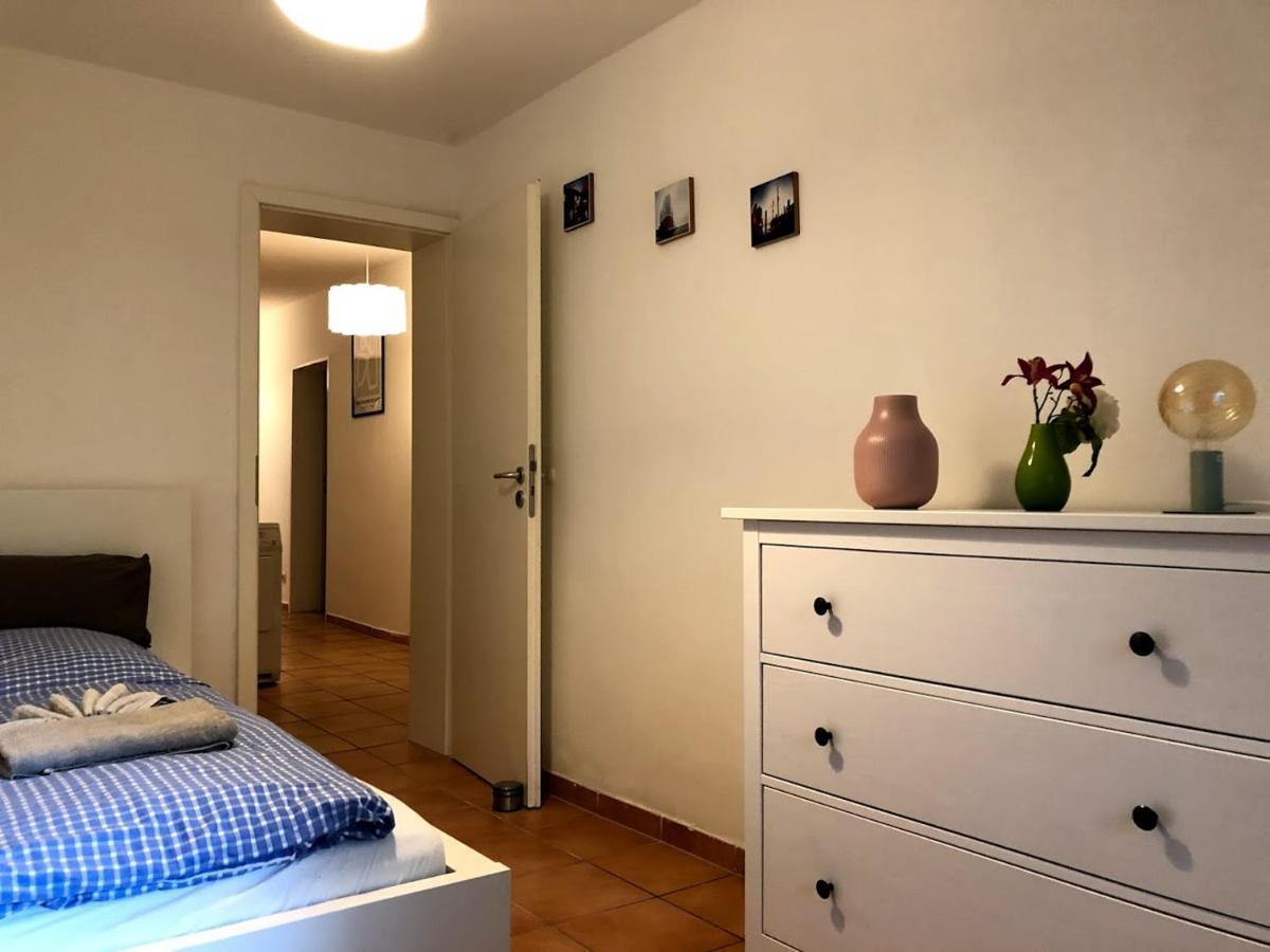 המבורג Apartment In Sternschanze מראה חיצוני תמונה