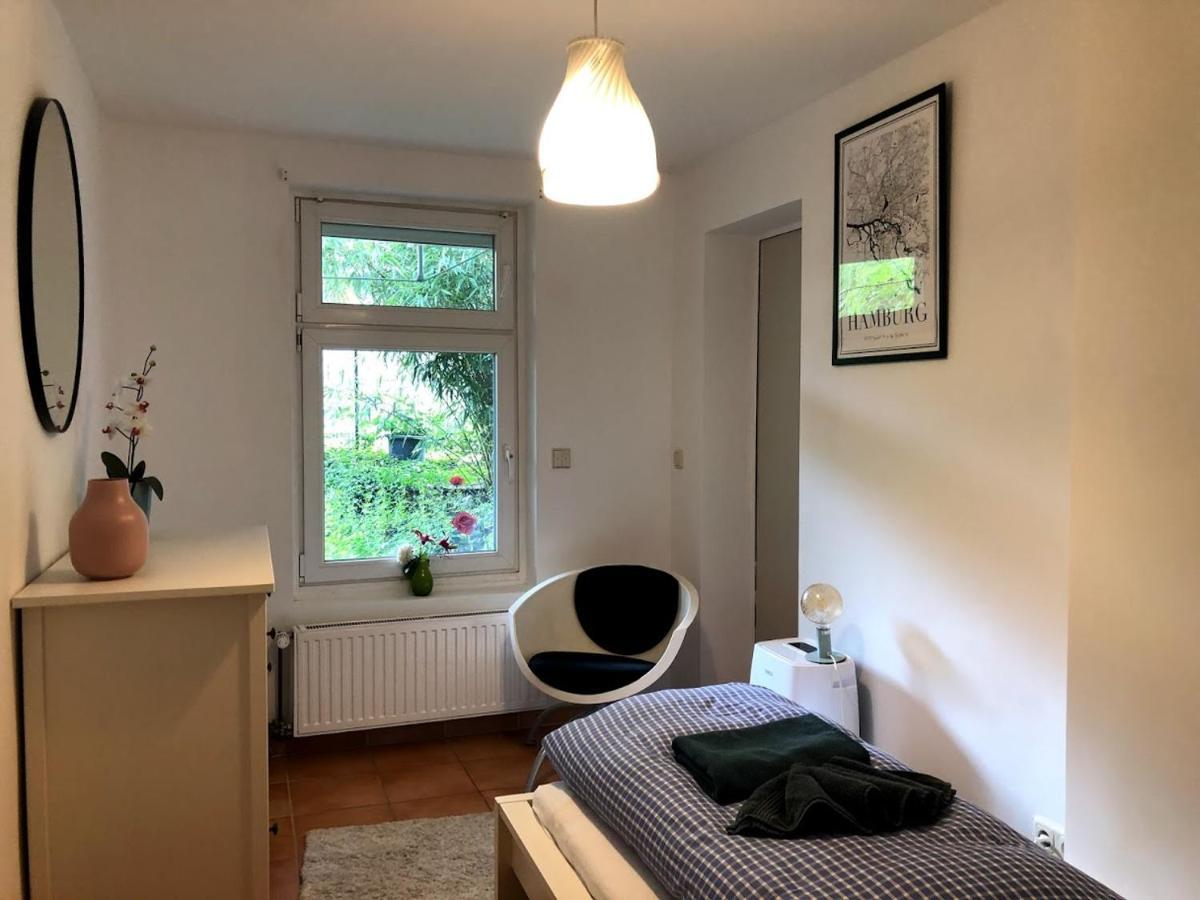 המבורג Apartment In Sternschanze מראה חיצוני תמונה
