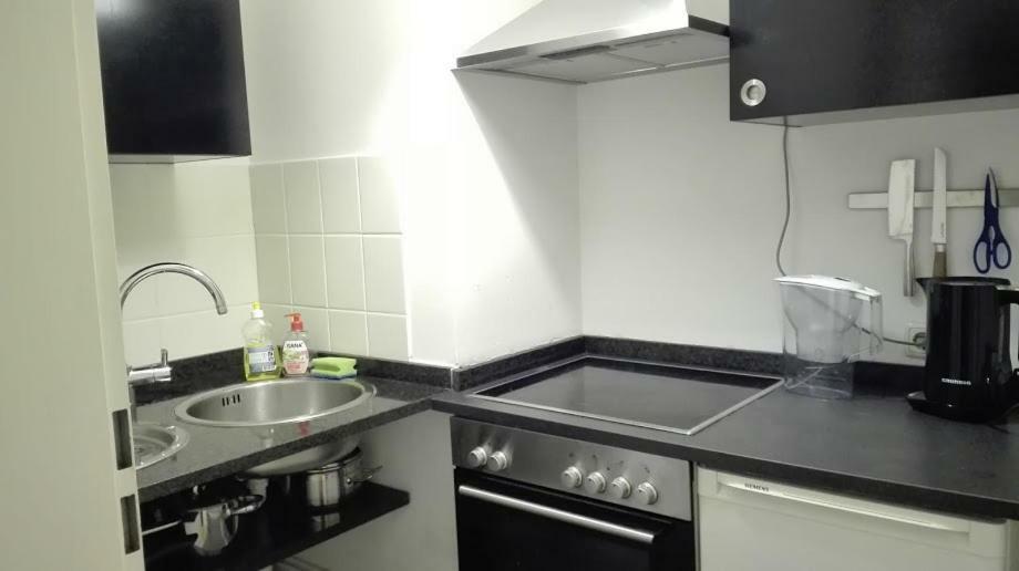 המבורג Apartment In Sternschanze מראה חיצוני תמונה