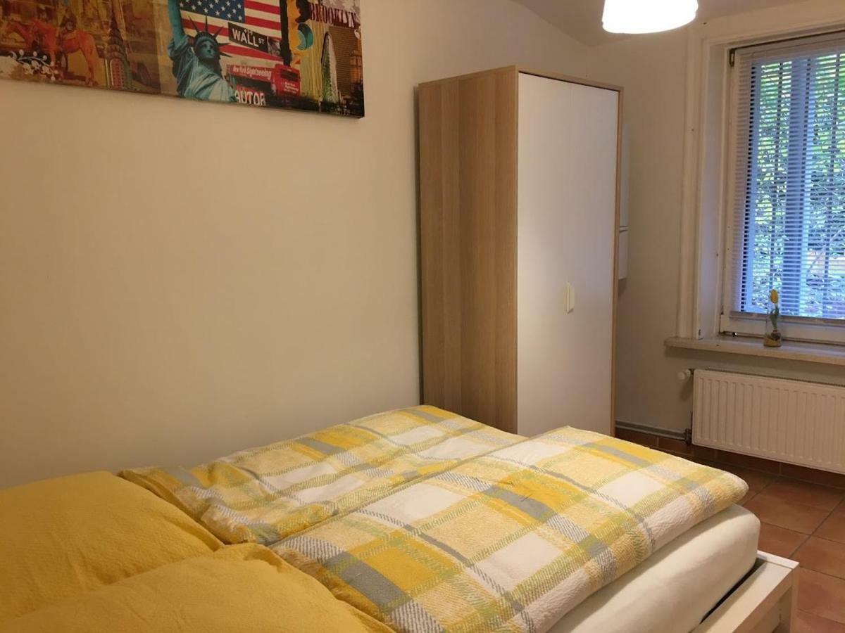 המבורג Apartment In Sternschanze מראה חיצוני תמונה