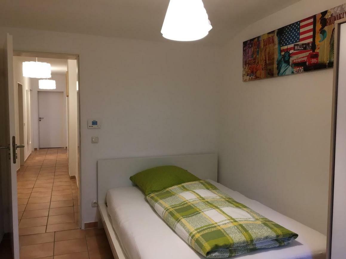 המבורג Apartment In Sternschanze מראה חיצוני תמונה