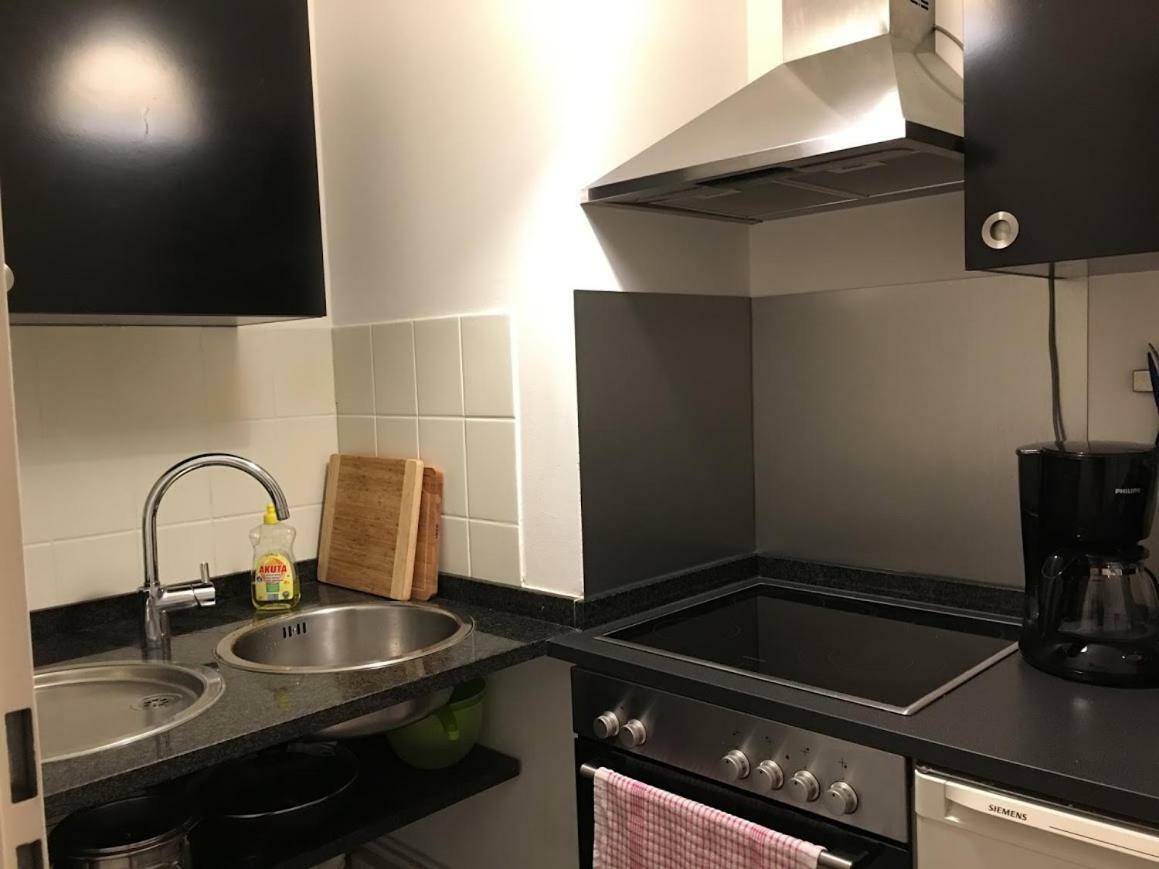 המבורג Apartment In Sternschanze מראה חיצוני תמונה