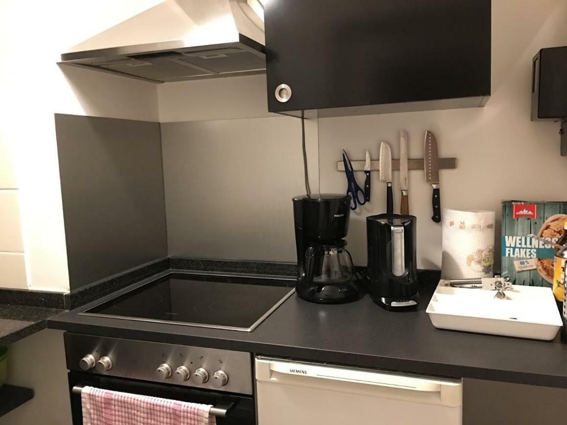 המבורג Apartment In Sternschanze מראה חיצוני תמונה
